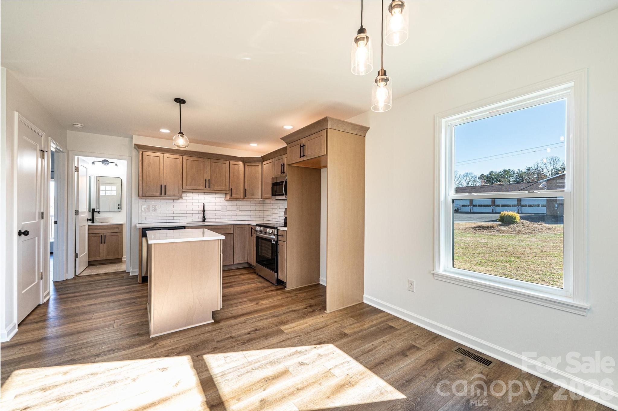 200 N Center Street Hildebran NC 28637