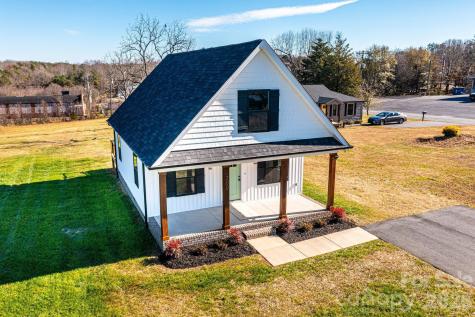 200 N Center Street Hildebran NC 28637