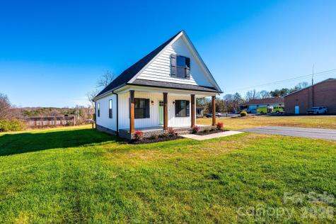200 N Center Street Hildebran NC 28637