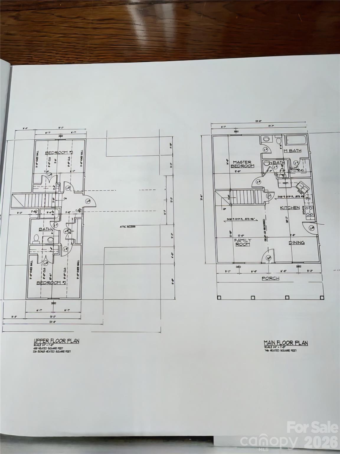 200 N Center Street Hildebran NC 28637