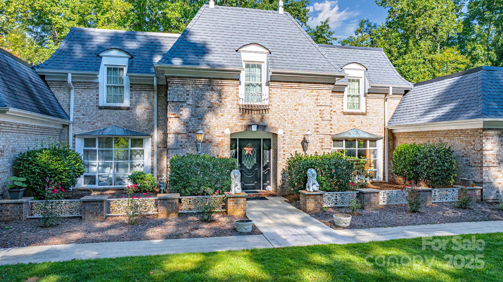 390 Forest Heights Drive Marion NC 28752
