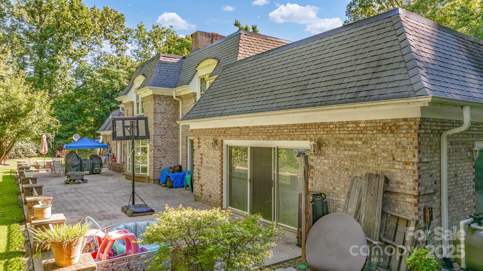 390 Forest Heights Drive Marion NC 28752