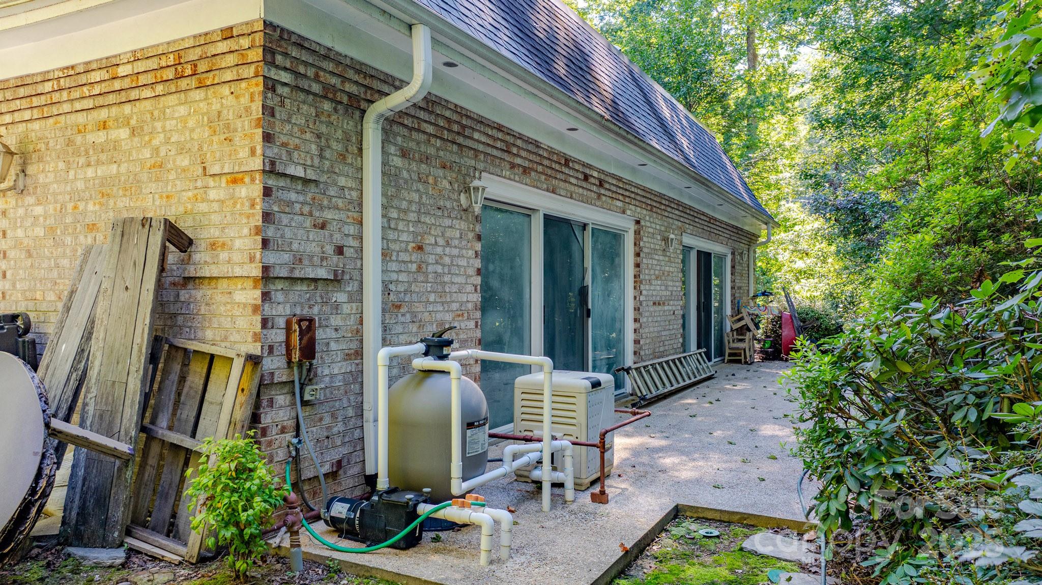 390 Forest Heights Drive Marion NC 28752