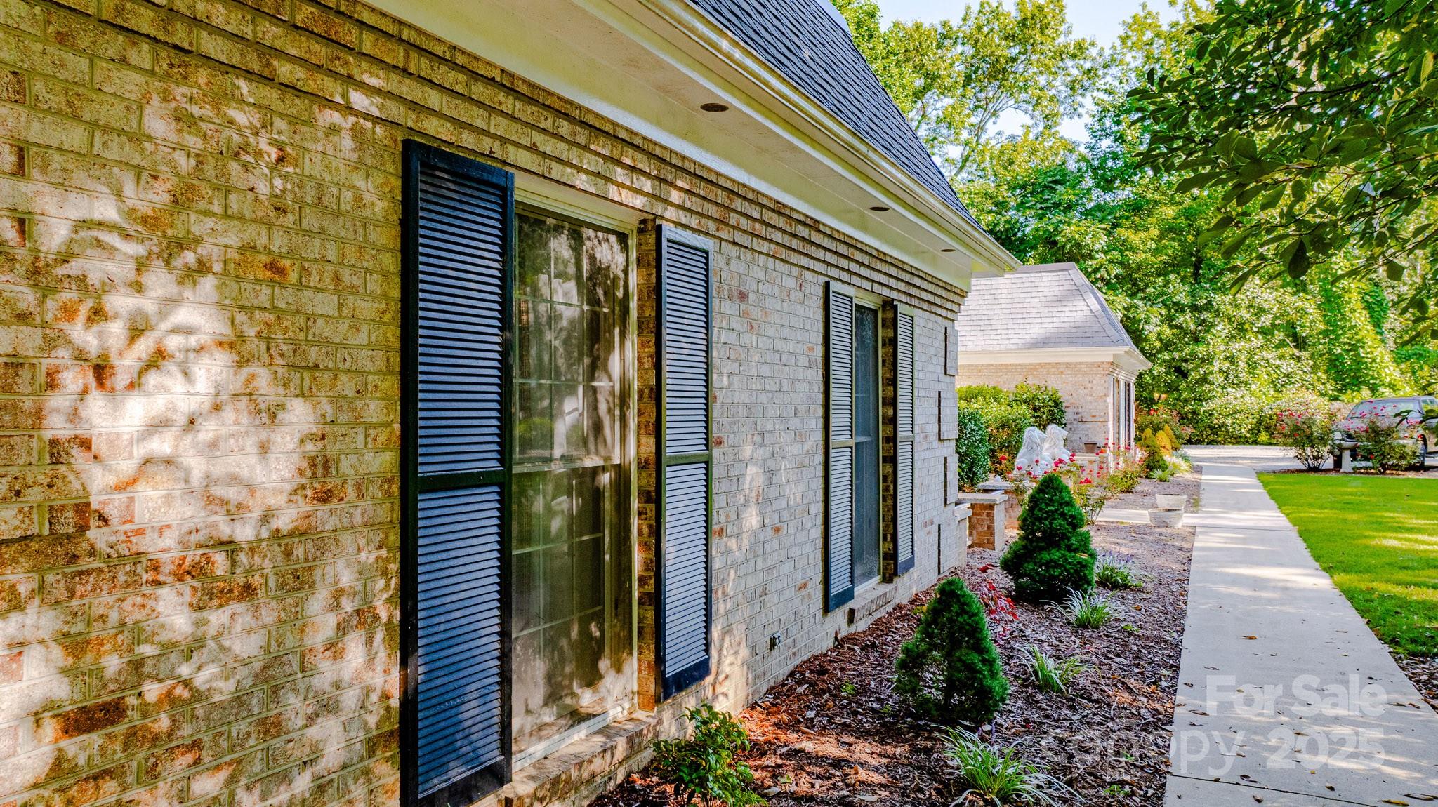 390 Forest Heights Drive Marion NC 28752