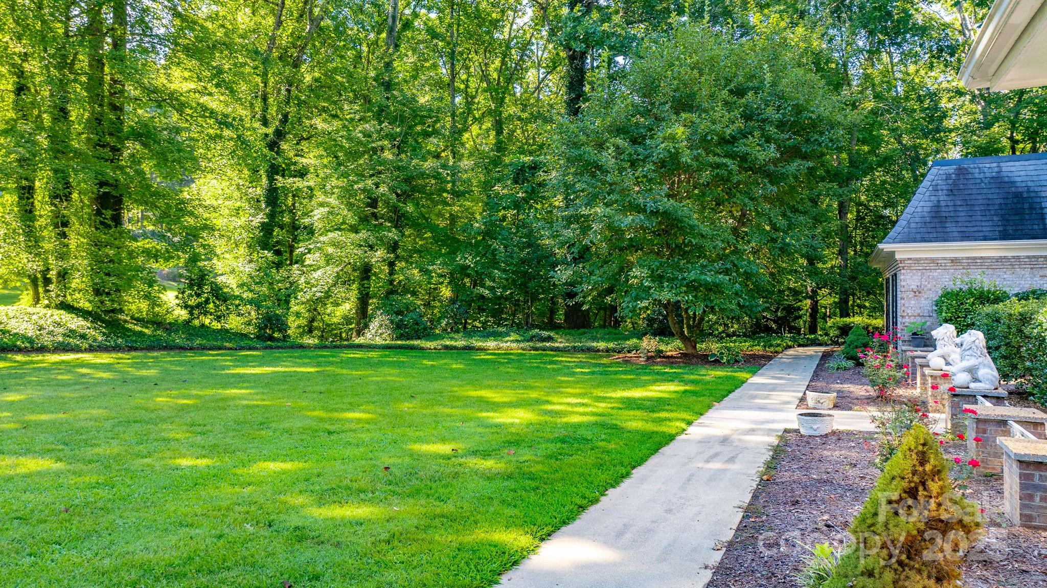 390 Forest Heights Drive Marion NC 28752