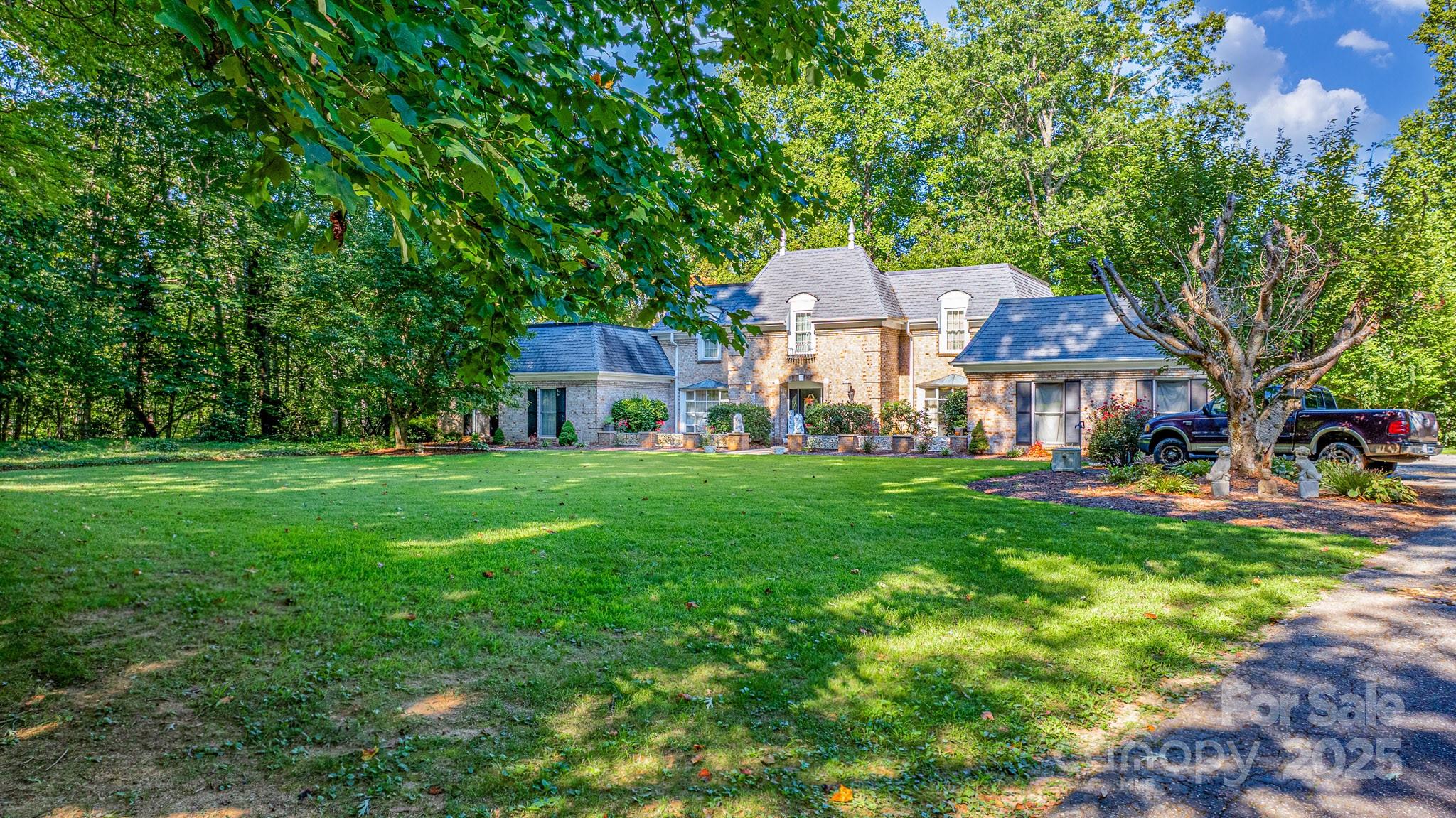 390 Forest Heights Drive Marion NC 28752