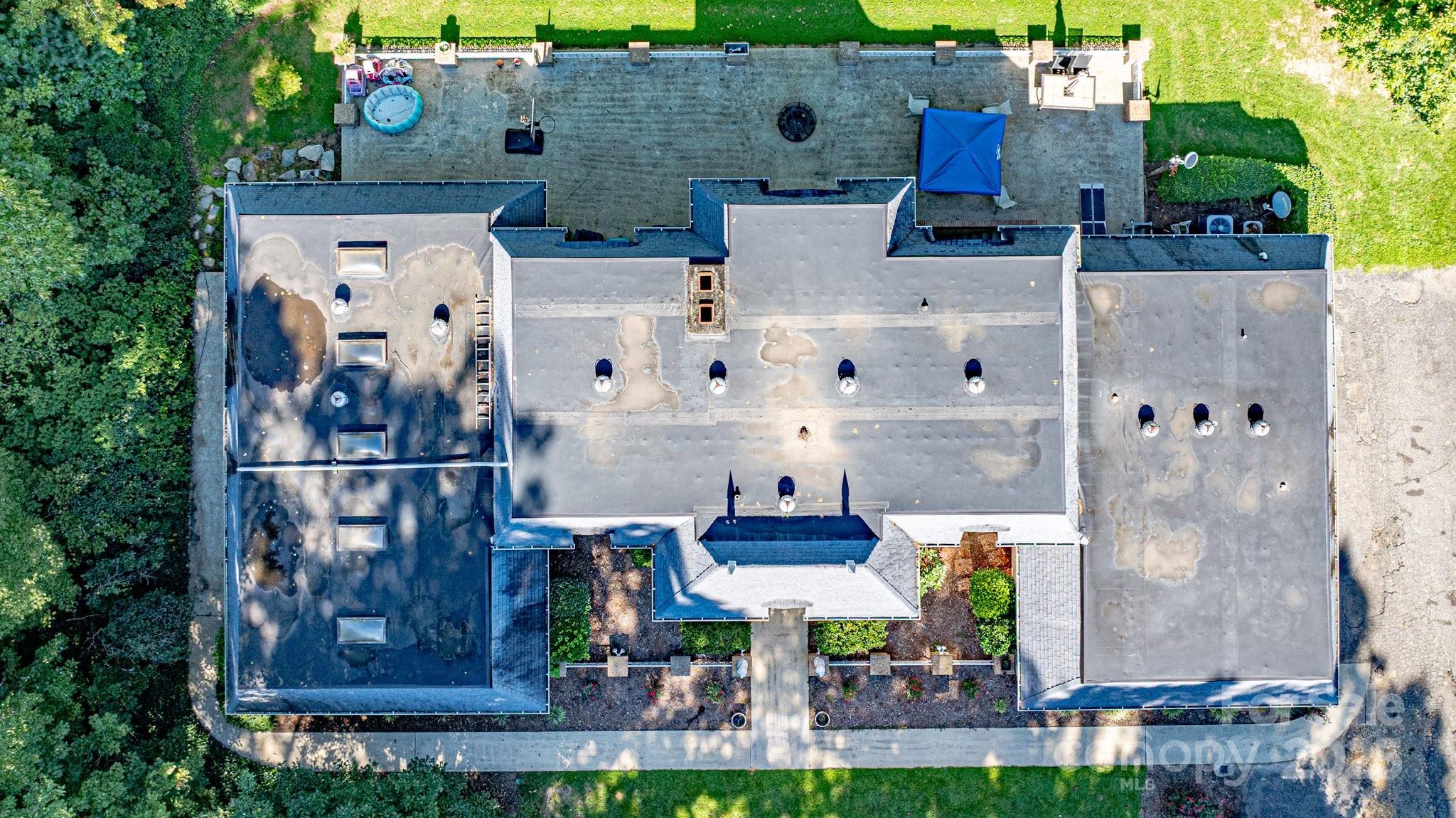 390 Forest Heights Drive Marion NC 28752