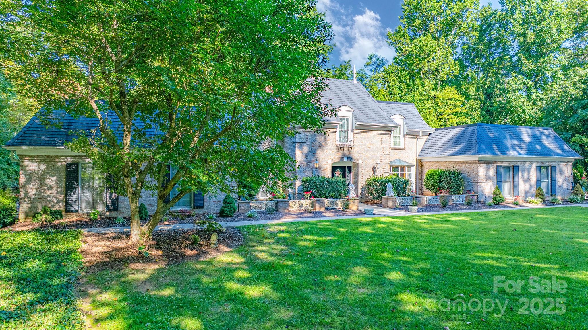 390 Forest Heights Drive Marion NC 28752