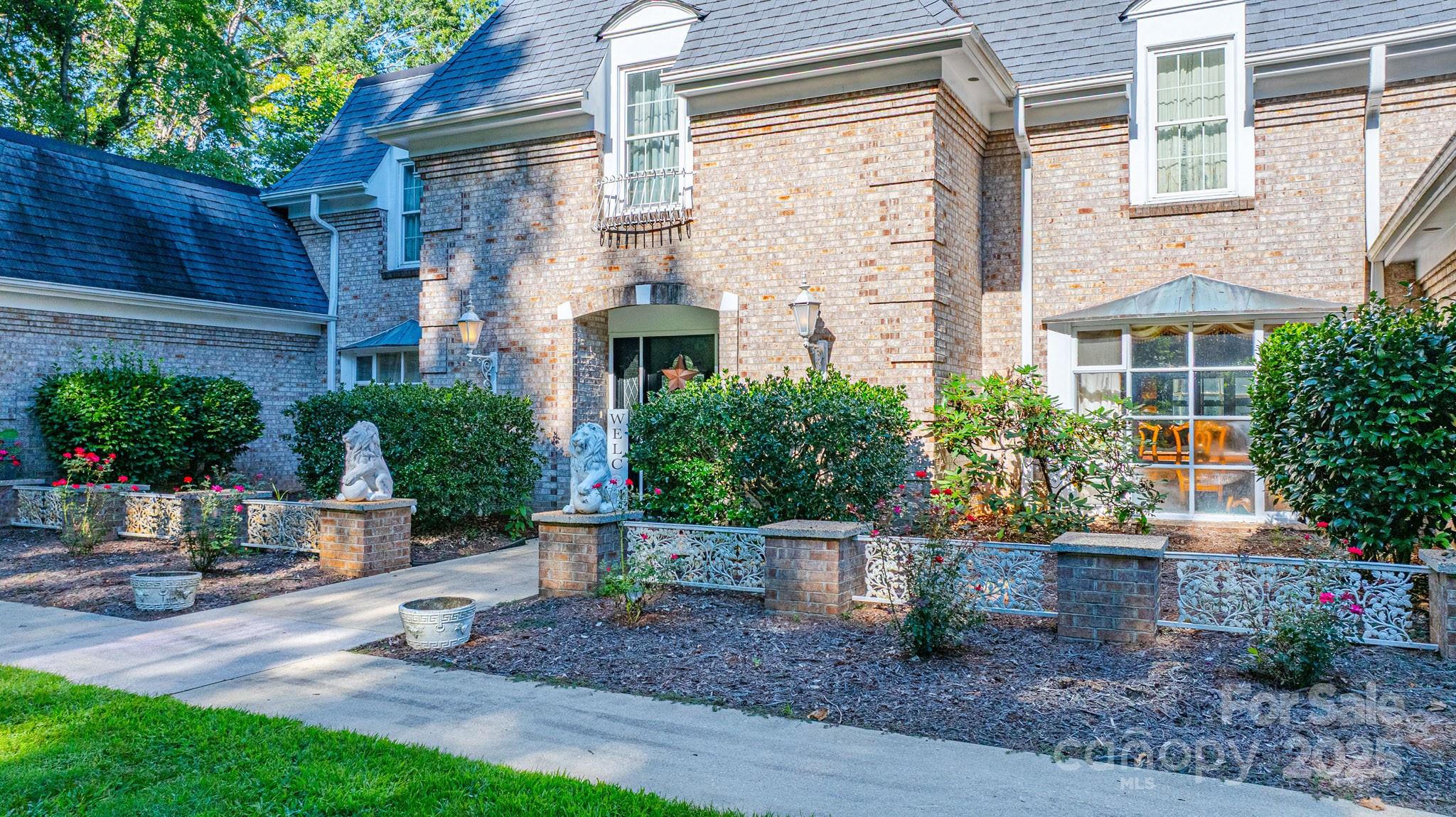 390 Forest Heights Drive Marion NC 28752