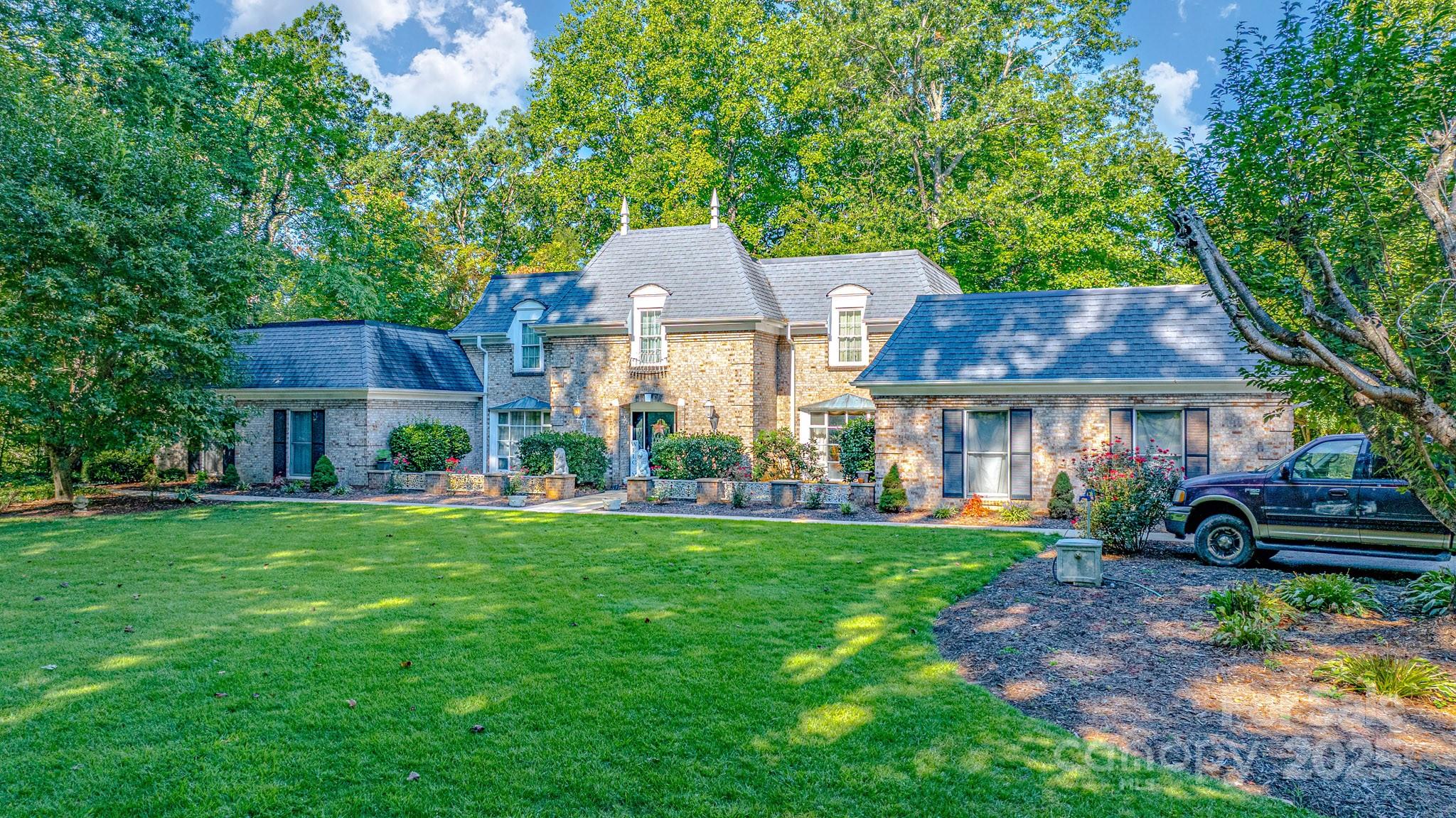 390 Forest Heights Drive Marion NC 28752