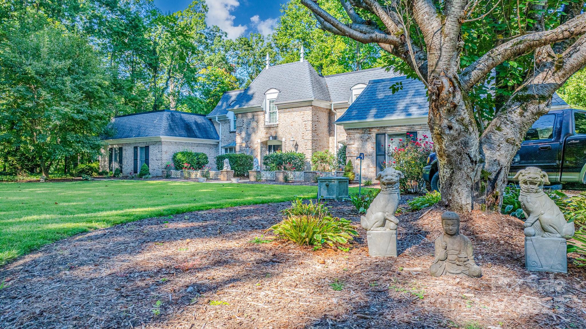 390 Forest Heights Drive Marion NC 28752