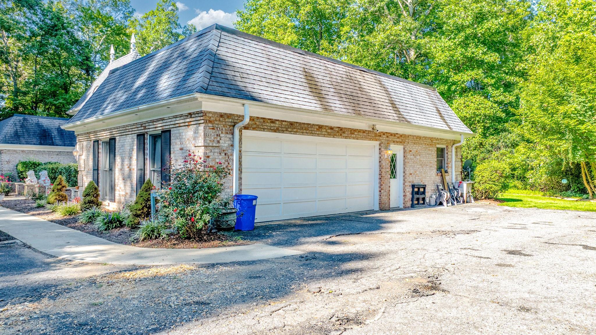 390 Forest Heights Drive Marion NC 28752