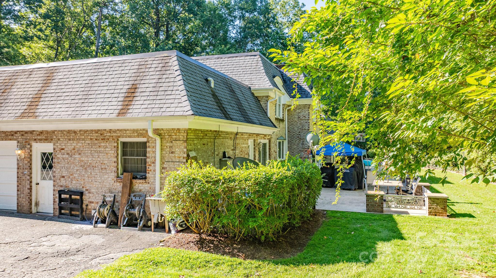 390 Forest Heights Drive Marion NC 28752