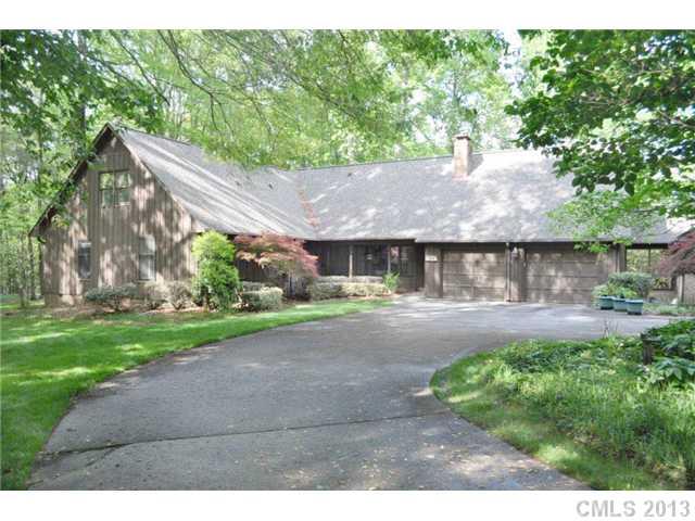 2514 High Ridge Road Charlotte NC 28270