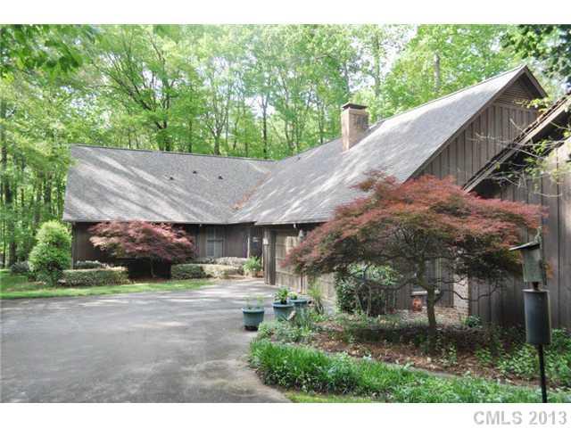 2514 High Ridge Road Charlotte NC 28270
