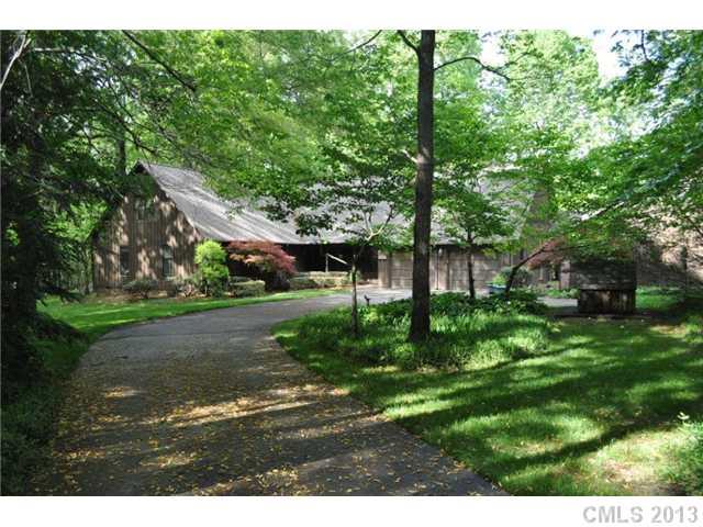 2514 High Ridge Road Charlotte NC 28270