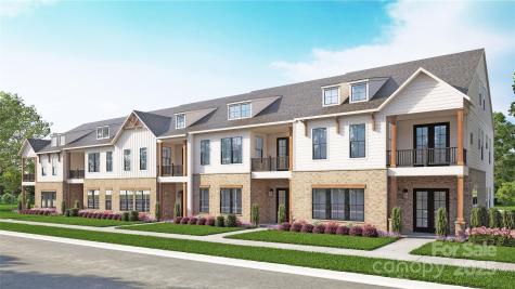 3112 Endhaven Terraces Lane Charlotte NC 28277