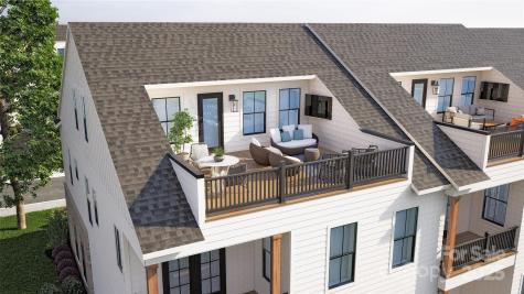 3112 Endhaven Terraces Lane Charlotte NC 28277