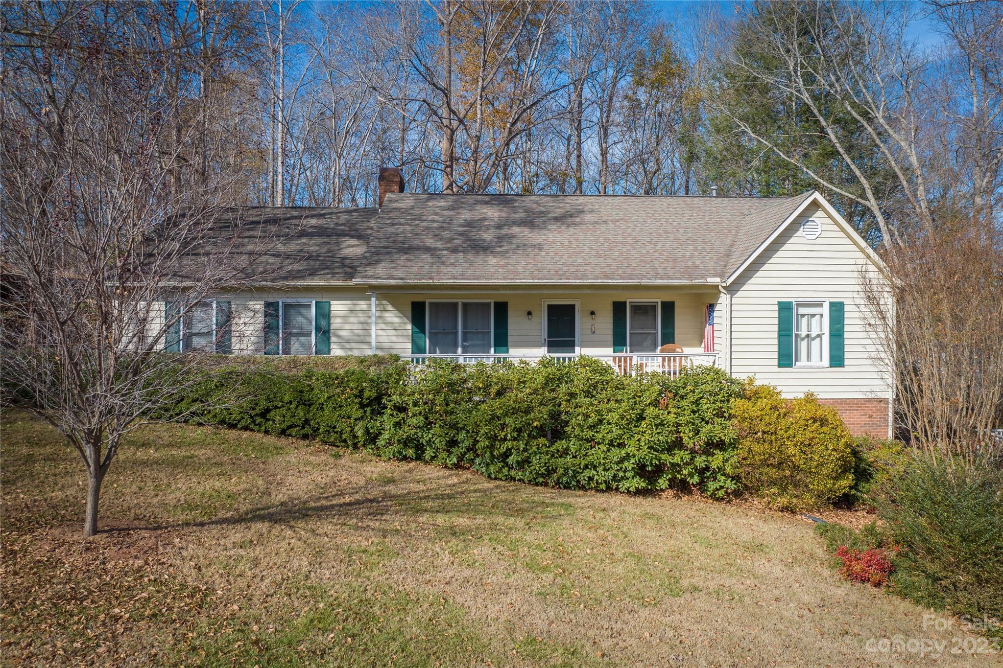 312 Inglewood Drive Morganton NC 28655