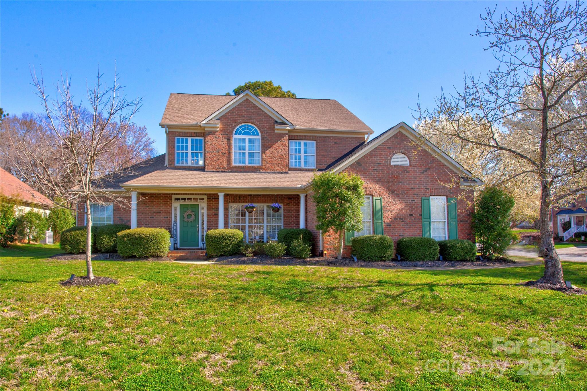 589 Surry Trace Circle NW Concord NC 28027