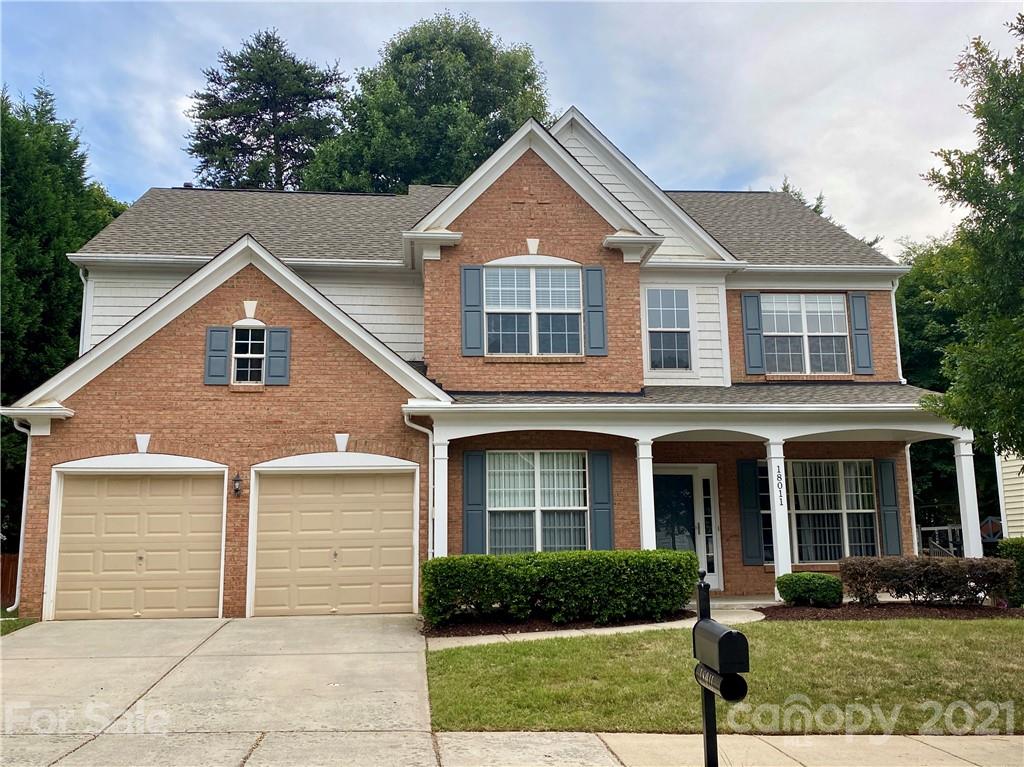 18011 Harbor Mist Road Cornelius NC 28031