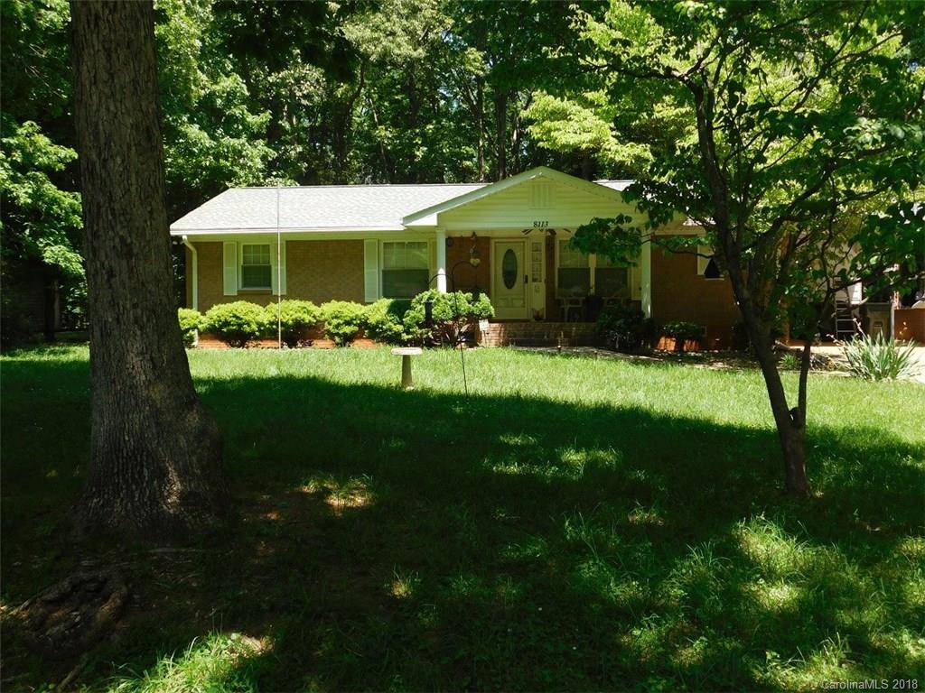 8113 Wilson Woods Drive Mint Hill NC 28227