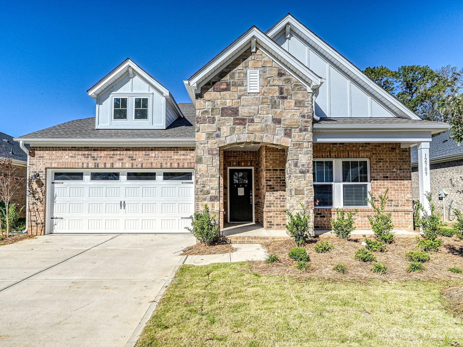 12709 Twilight Drive Mint Hill NC 28227