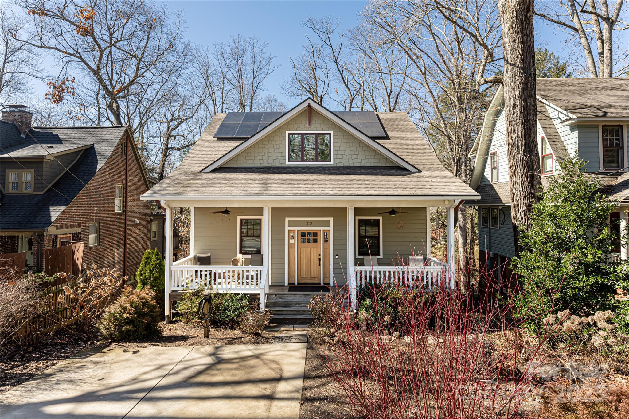 29 Westover Drive Asheville NC 28801