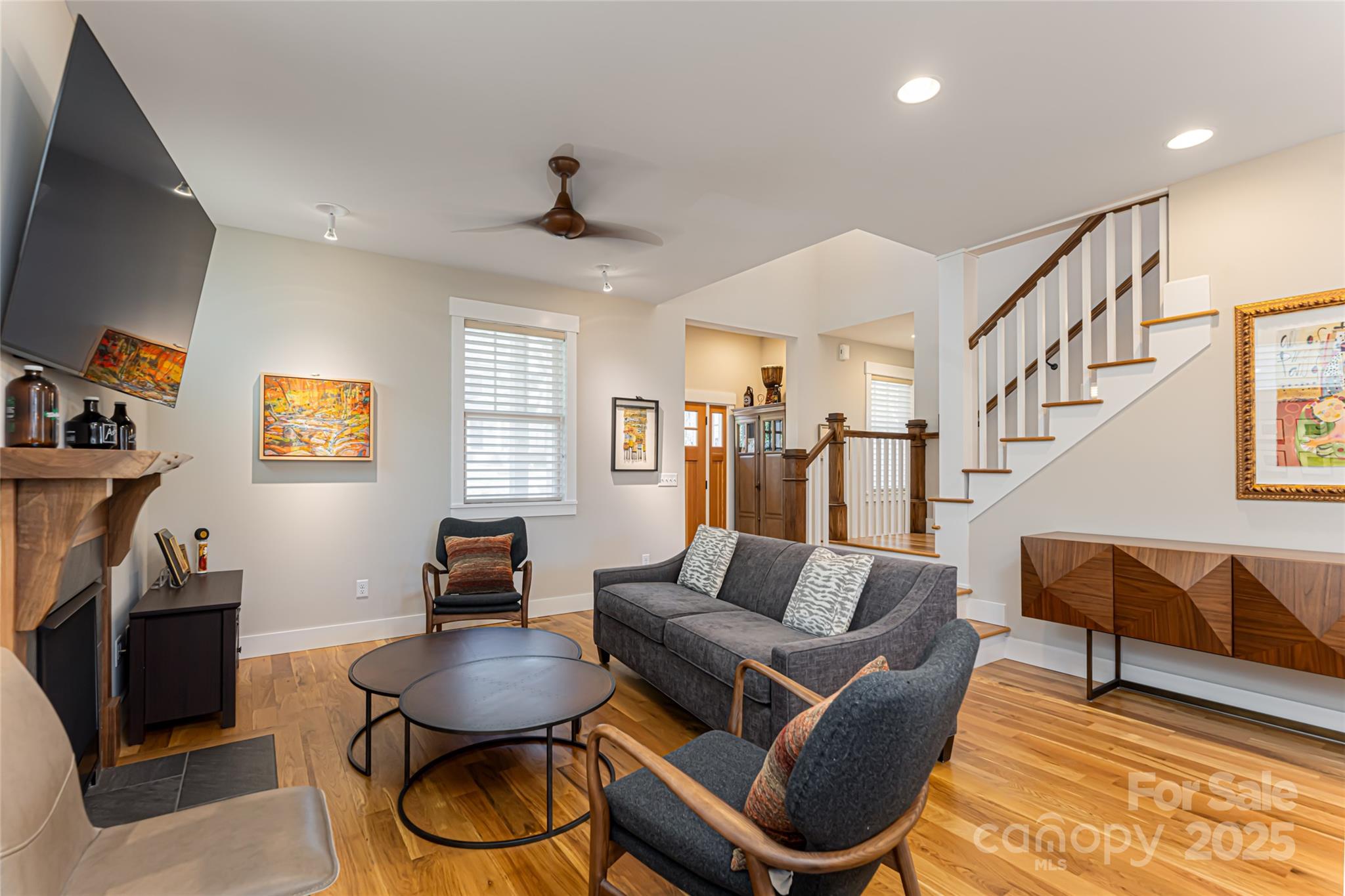 29 Westover Drive Asheville NC 28801