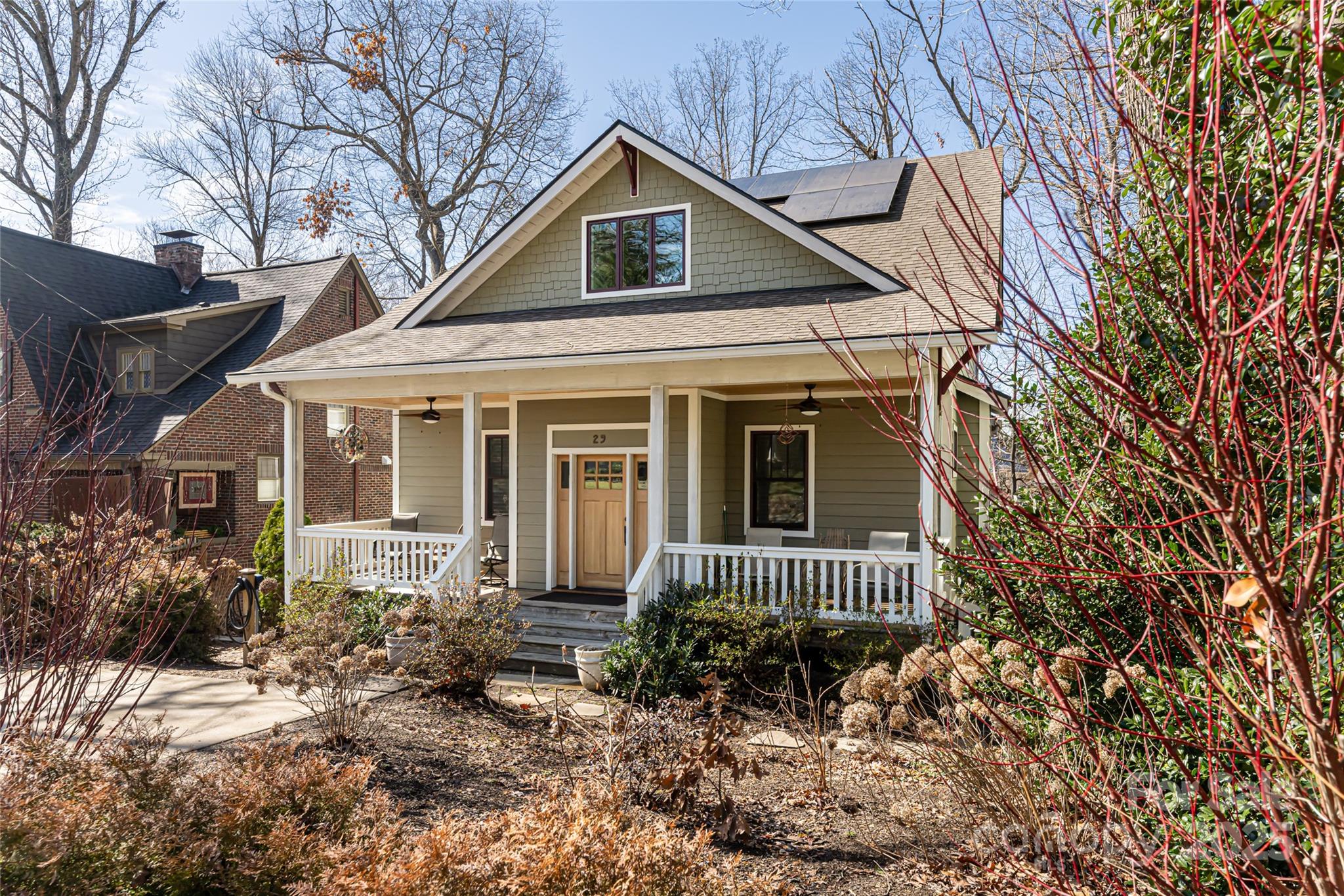 29 Westover Drive Asheville NC 28801