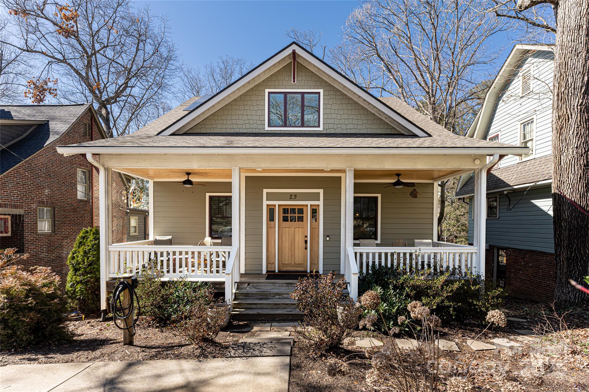 29 Westover Drive Asheville NC 28801