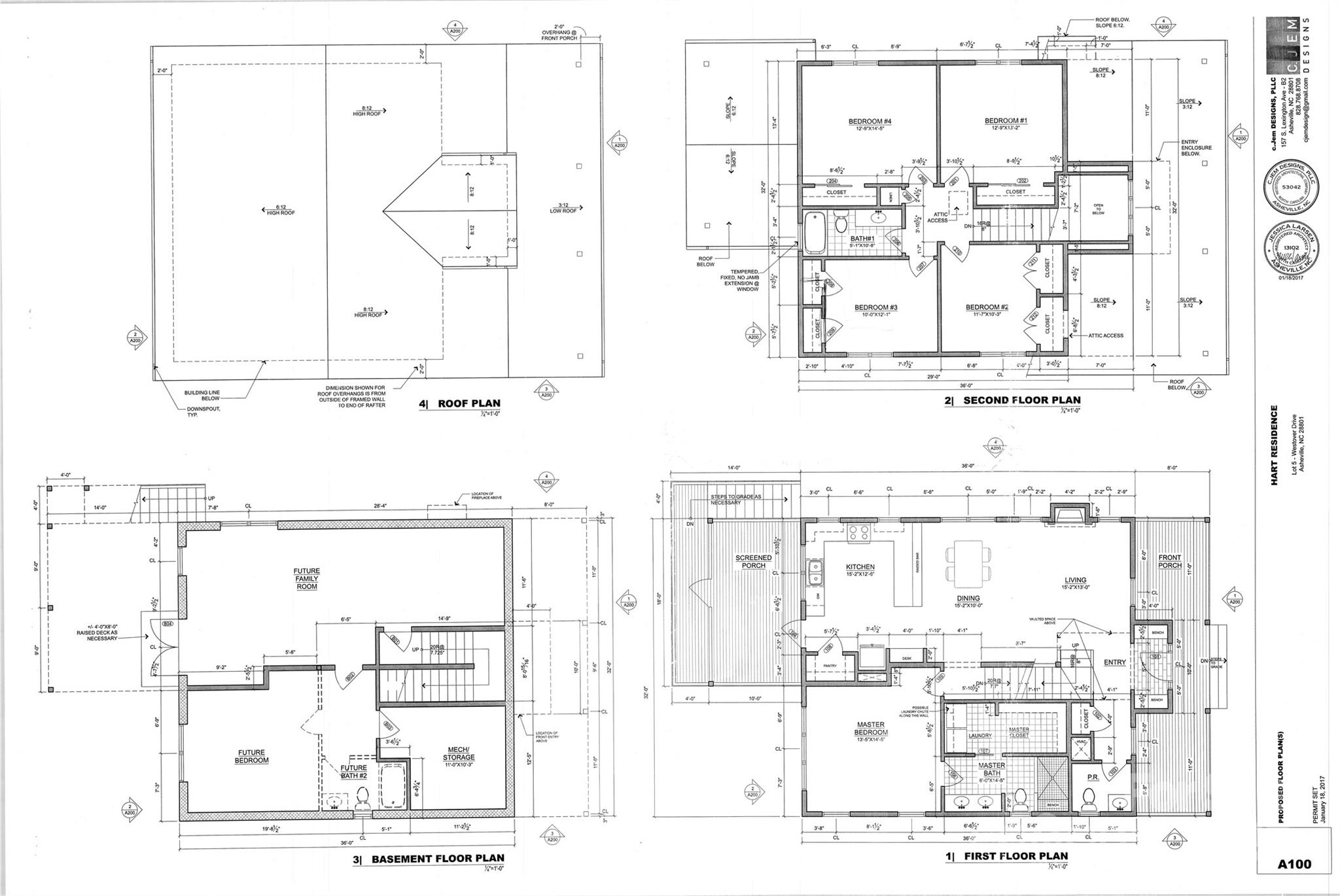 29 Westover Drive Asheville NC 28801