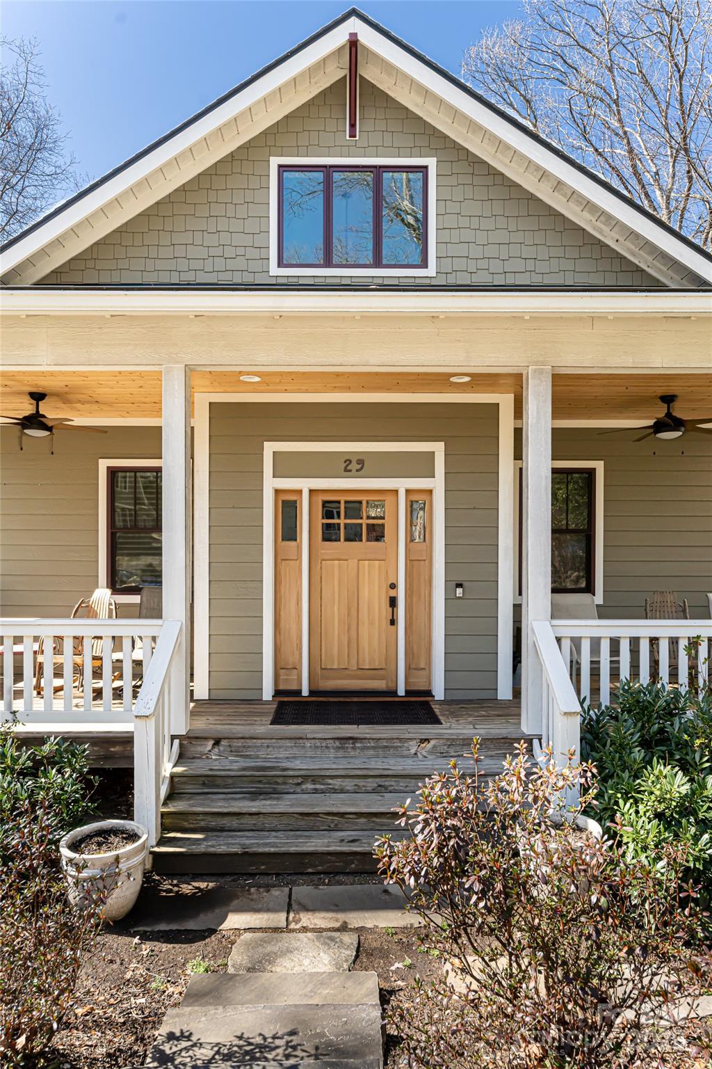 29 Westover Drive Asheville NC 28801