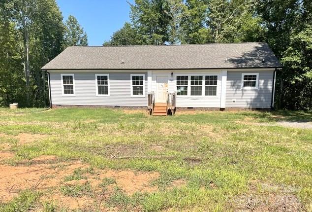 1856 Carl Dean Drive Newton NC 28658