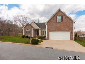 31 Yorktown Circle Arden NC 28704