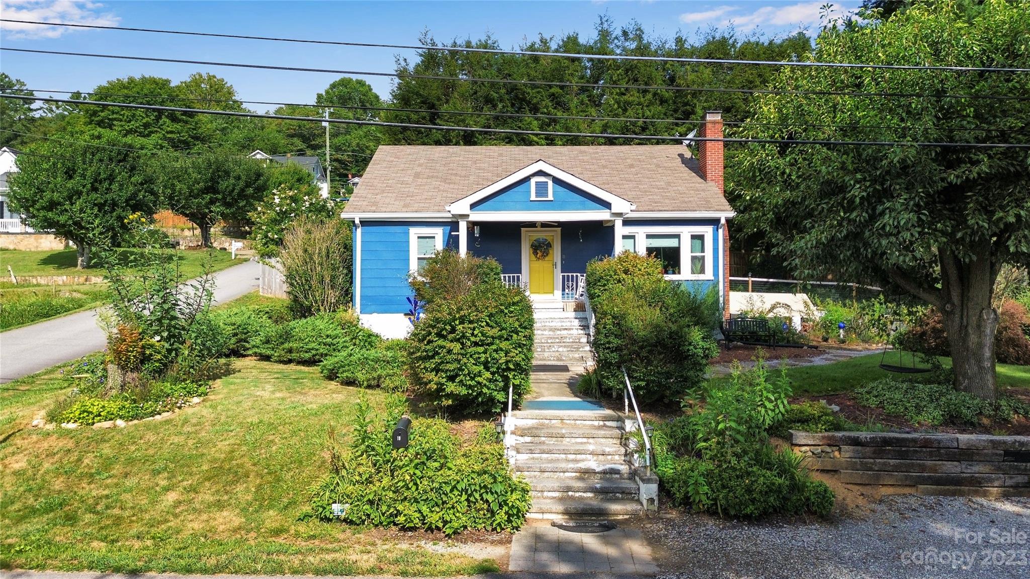 19 Clement Drive Waynesville NC 28786