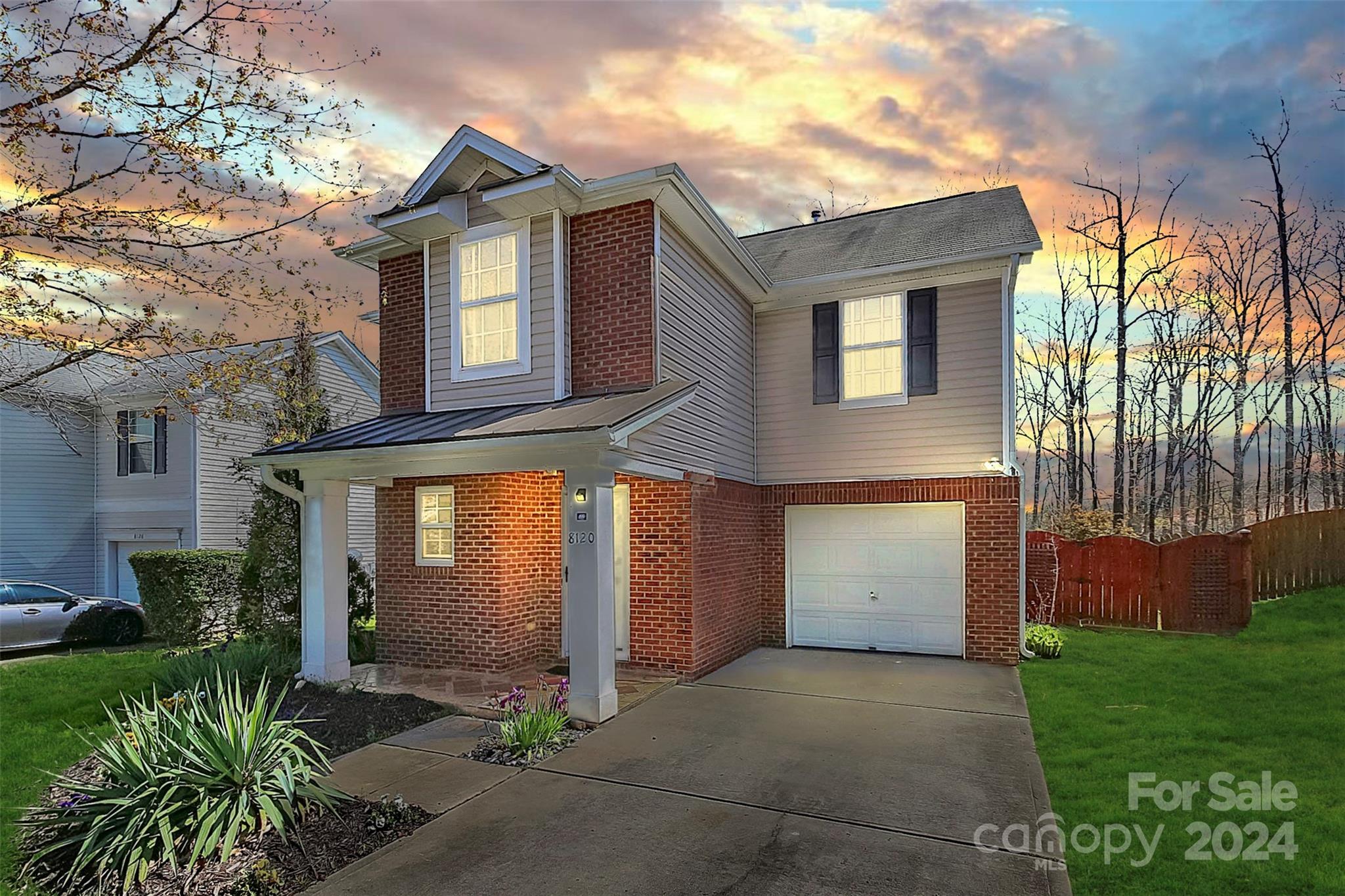 8120 Deodora Cedar Lane Charlotte NC 28215