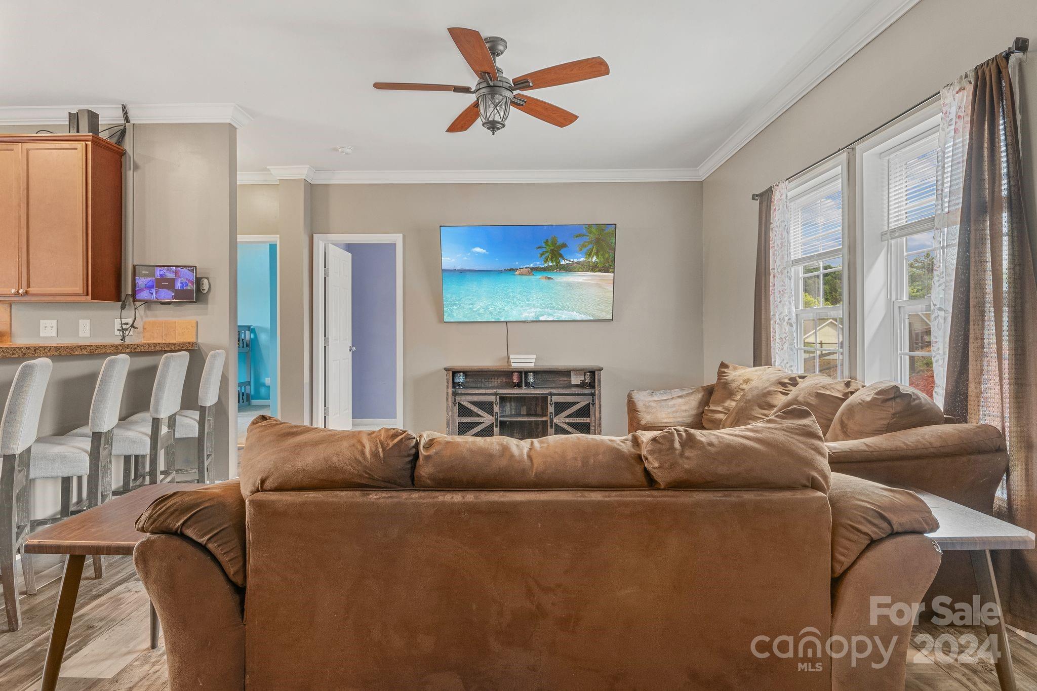 55 Indian Paintbrush Lane Alexander NC 28701