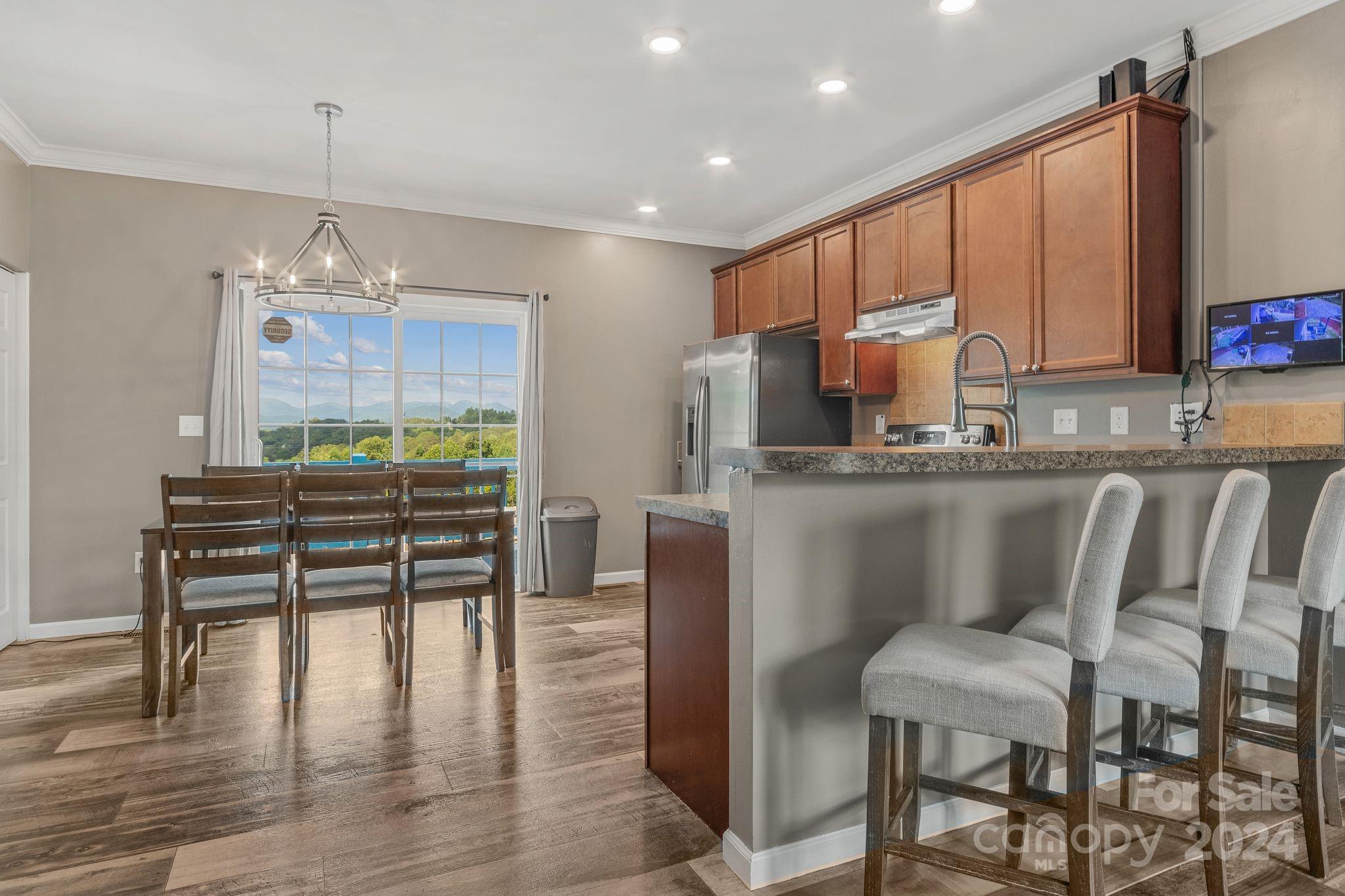 55 Indian Paintbrush Lane Alexander NC 28701