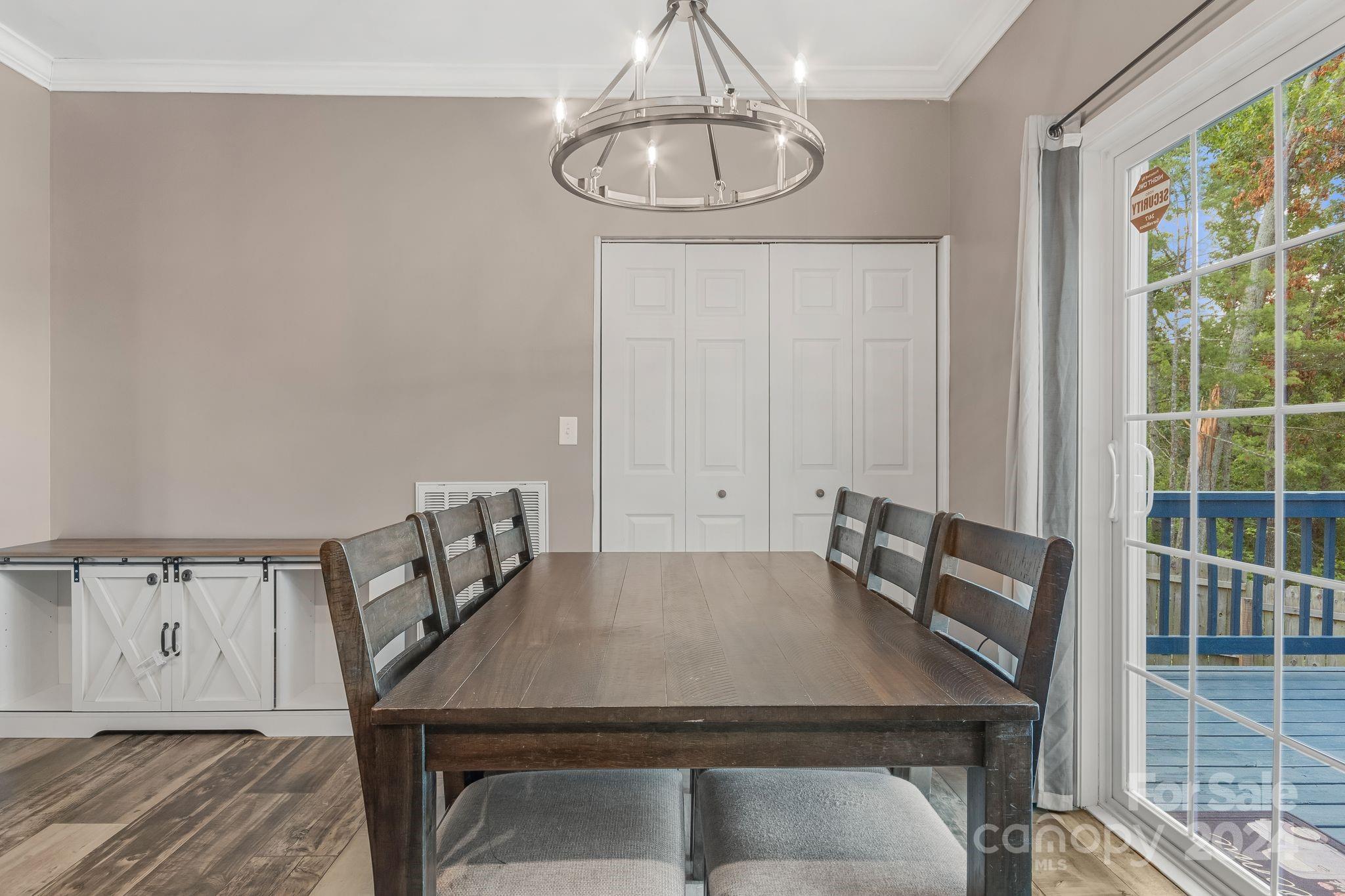 55 Indian Paintbrush Lane Alexander NC 28701