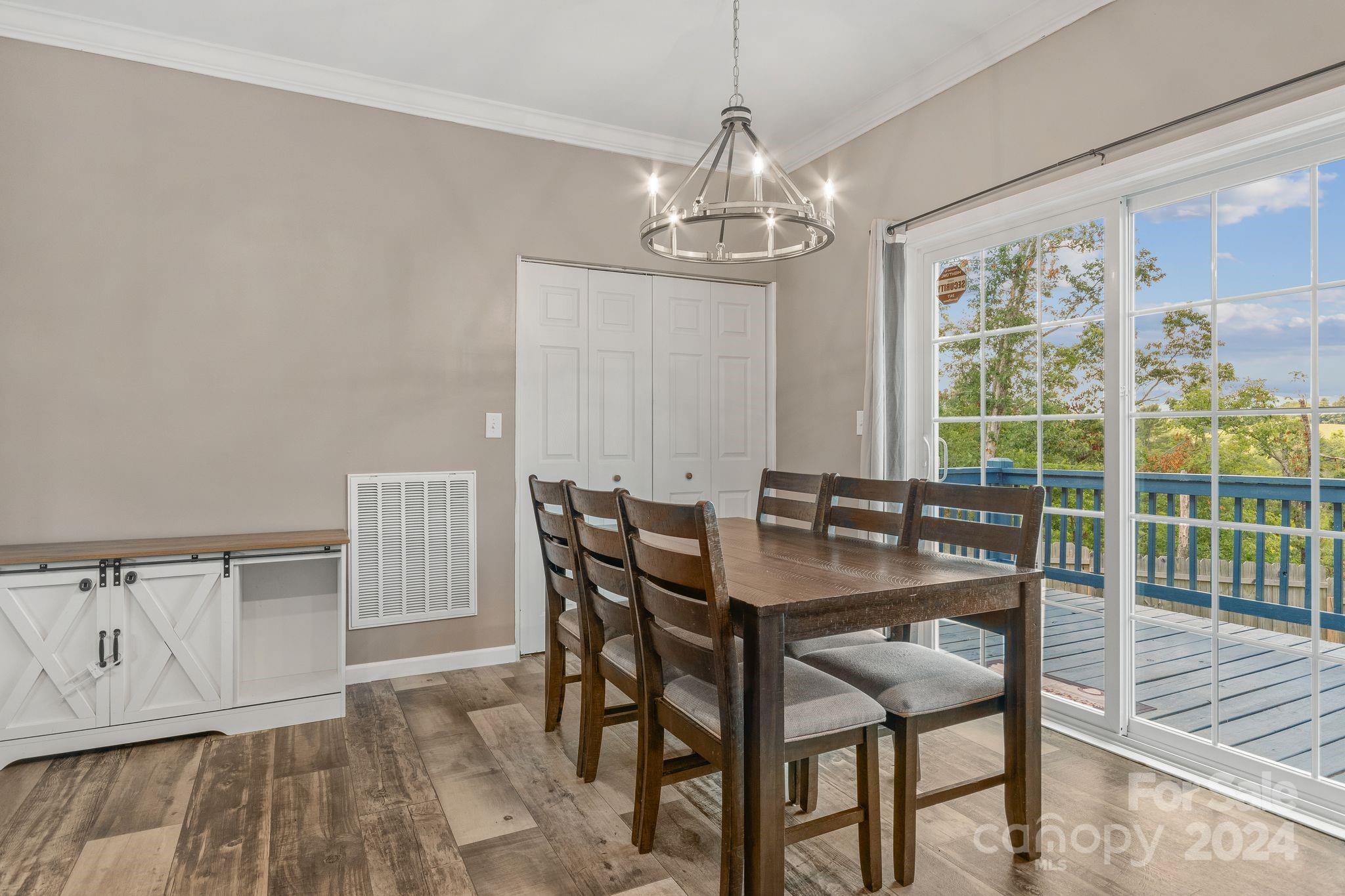 55 Indian Paintbrush Lane Alexander NC 28701