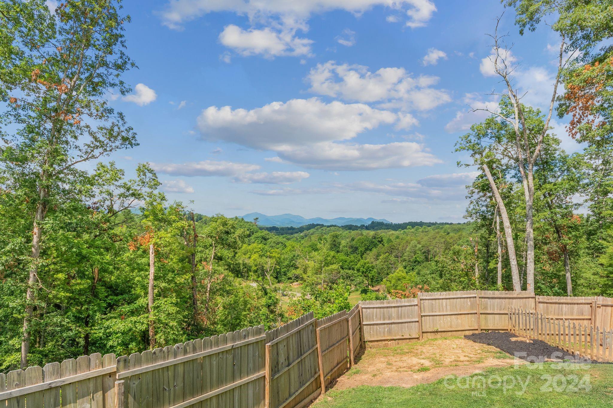 55 Indian Paintbrush Lane Alexander NC 28701
