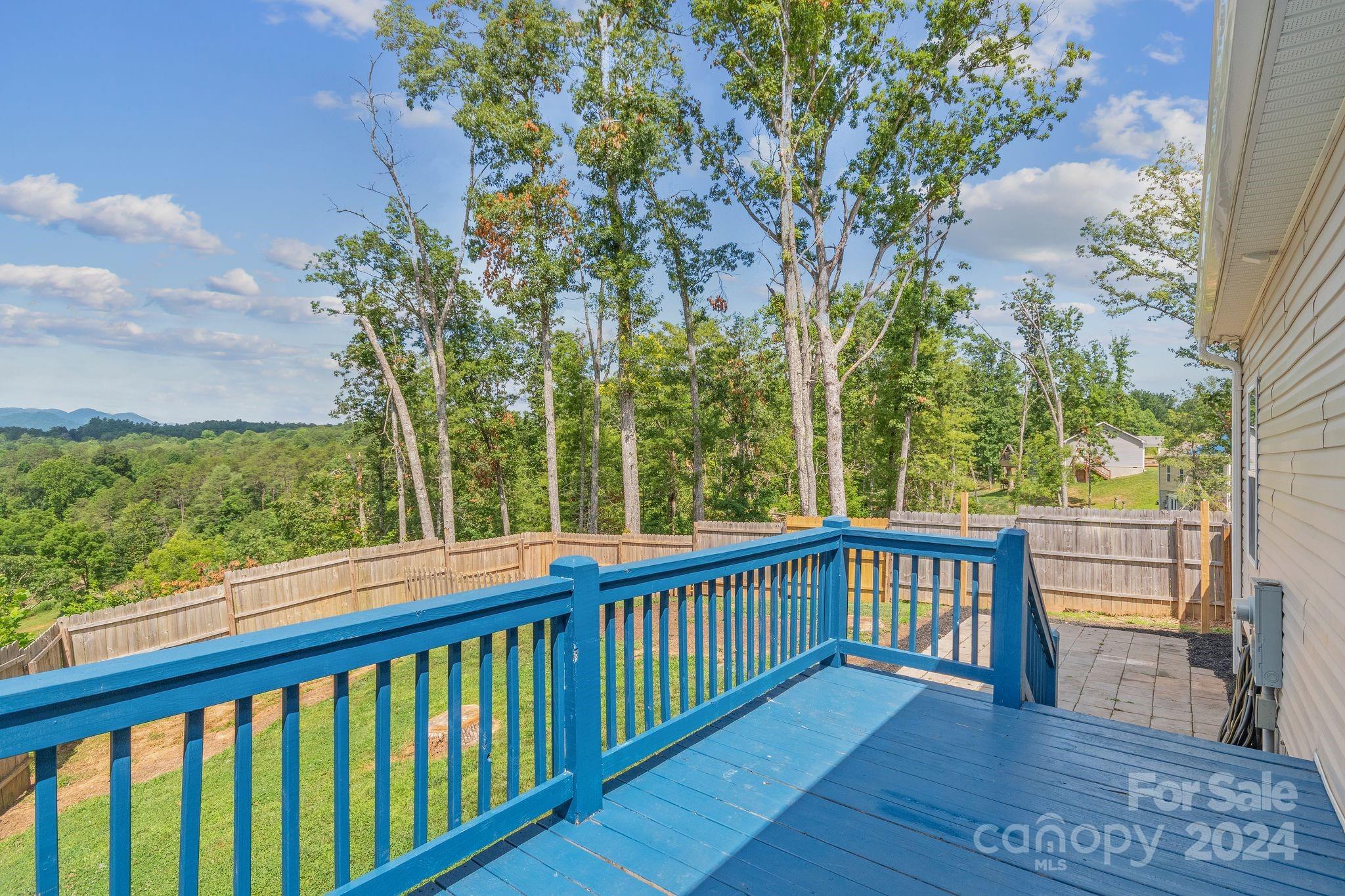 55 Indian Paintbrush Lane Alexander NC 28701