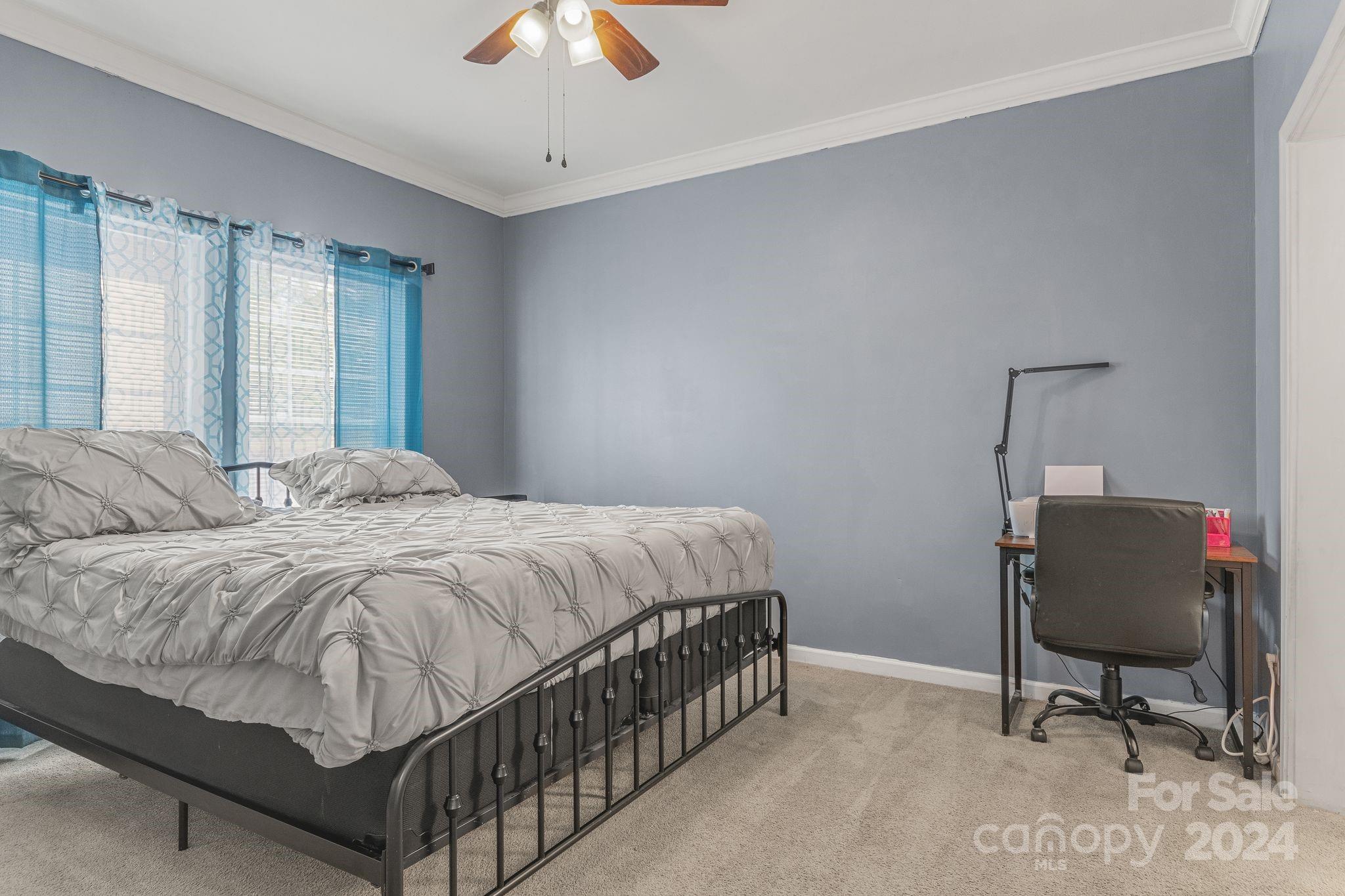 55 Indian Paintbrush Lane Alexander NC 28701