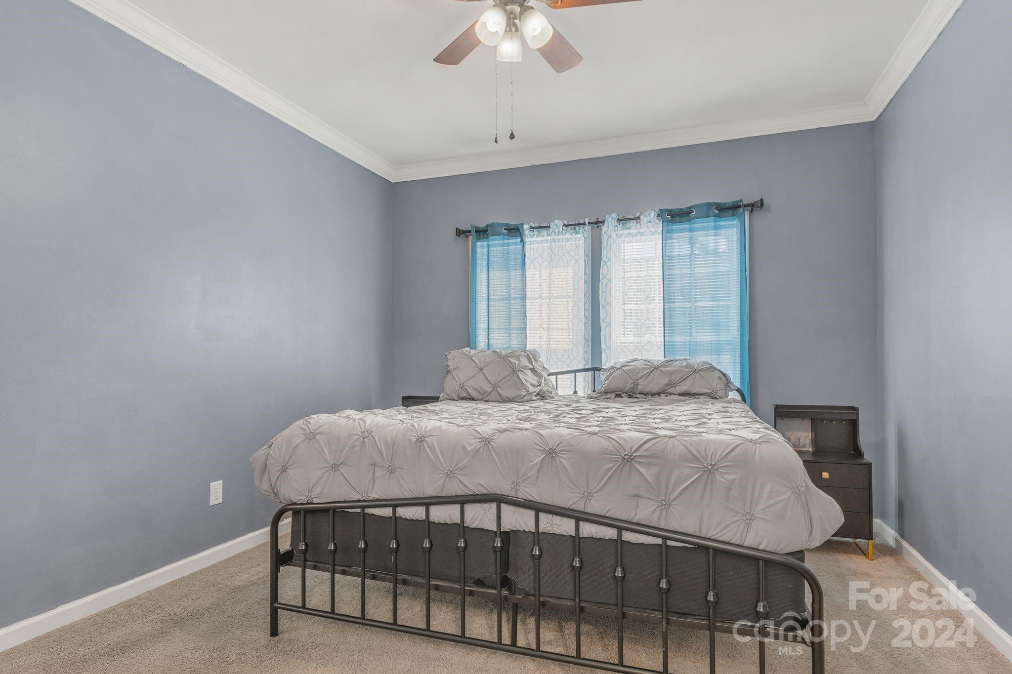 55 Indian Paintbrush Lane Alexander NC 28701