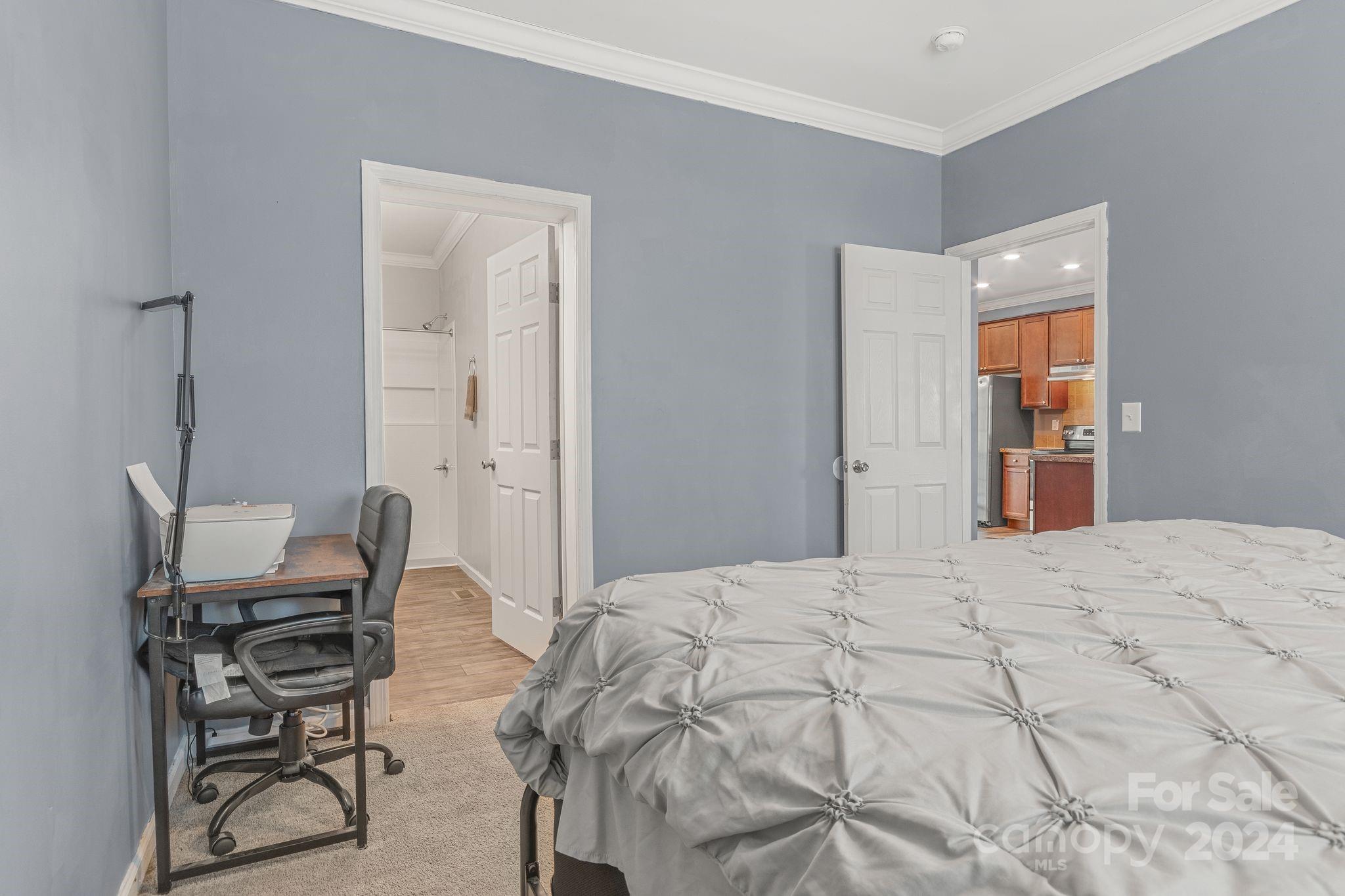 55 Indian Paintbrush Lane Alexander NC 28701