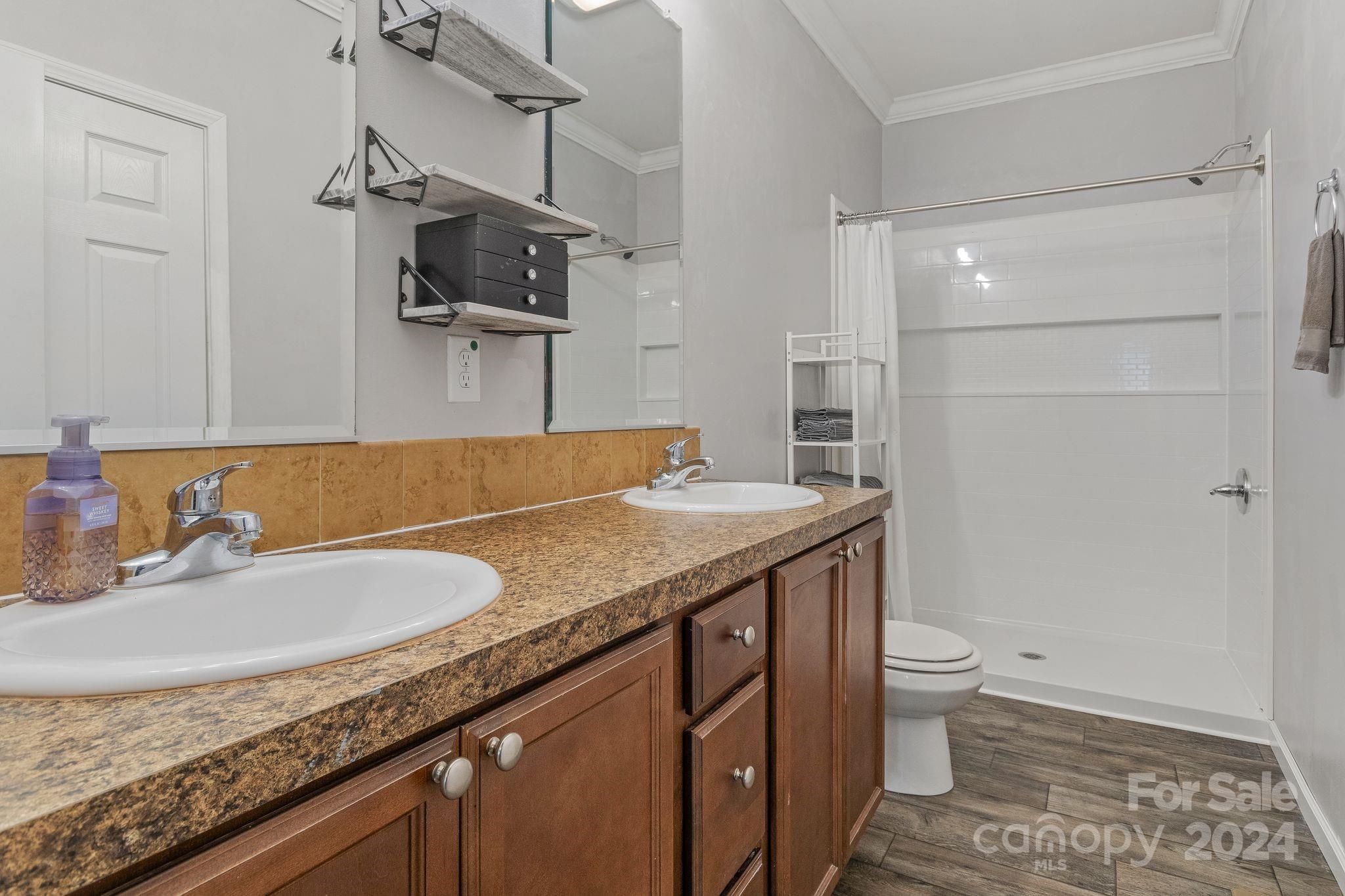 55 Indian Paintbrush Lane Alexander NC 28701