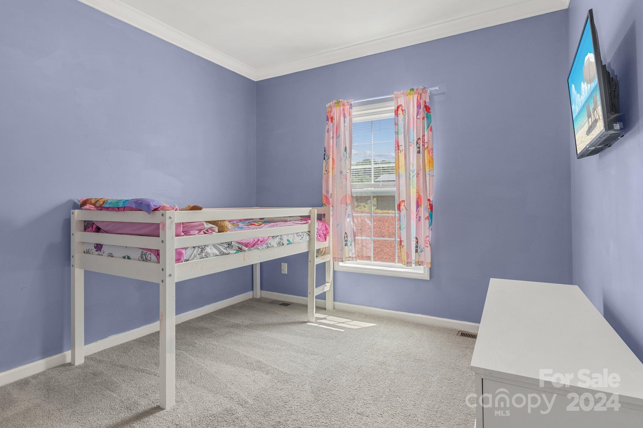 55 Indian Paintbrush Lane Alexander NC 28701