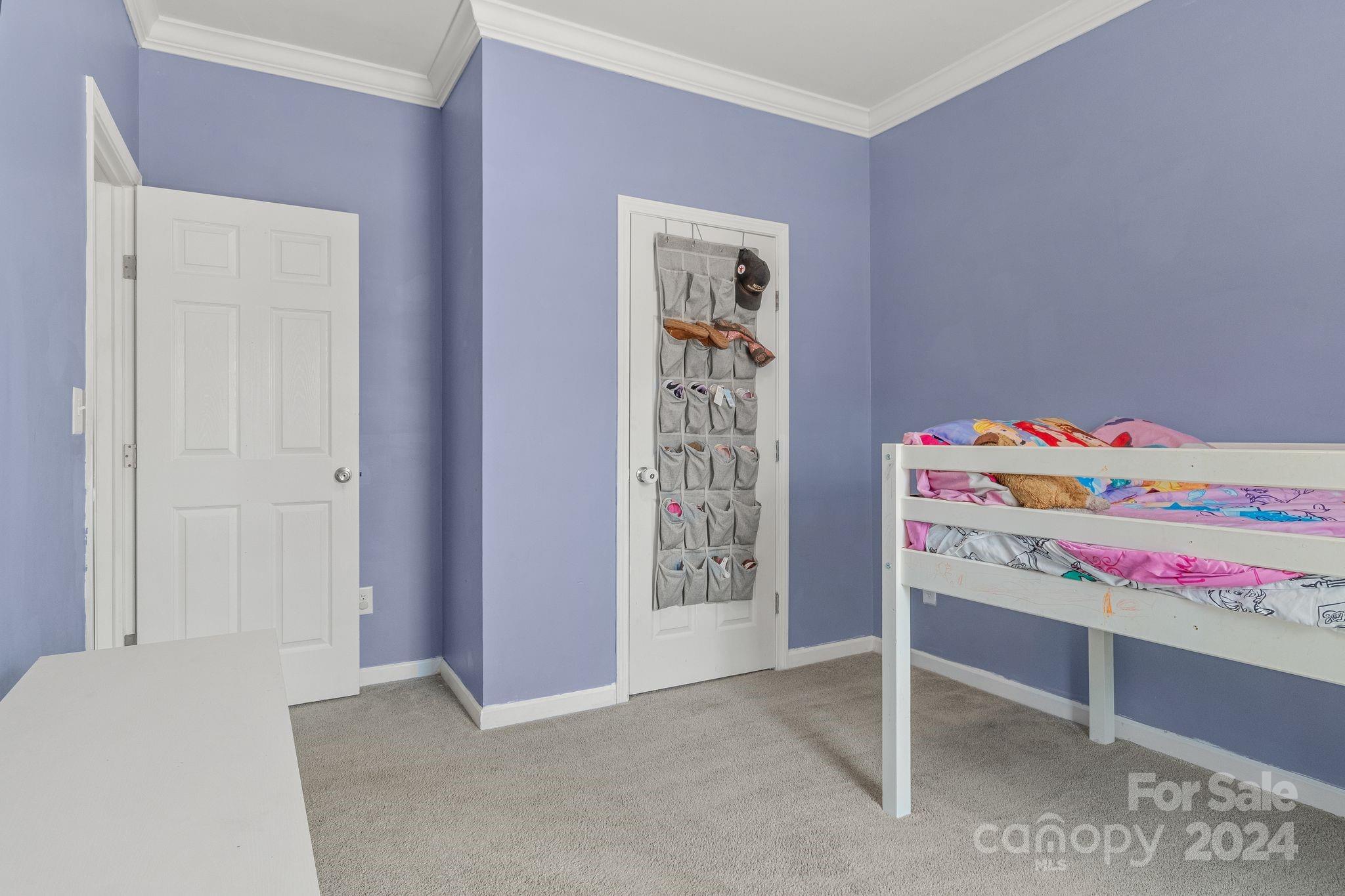 55 Indian Paintbrush Lane Alexander NC 28701