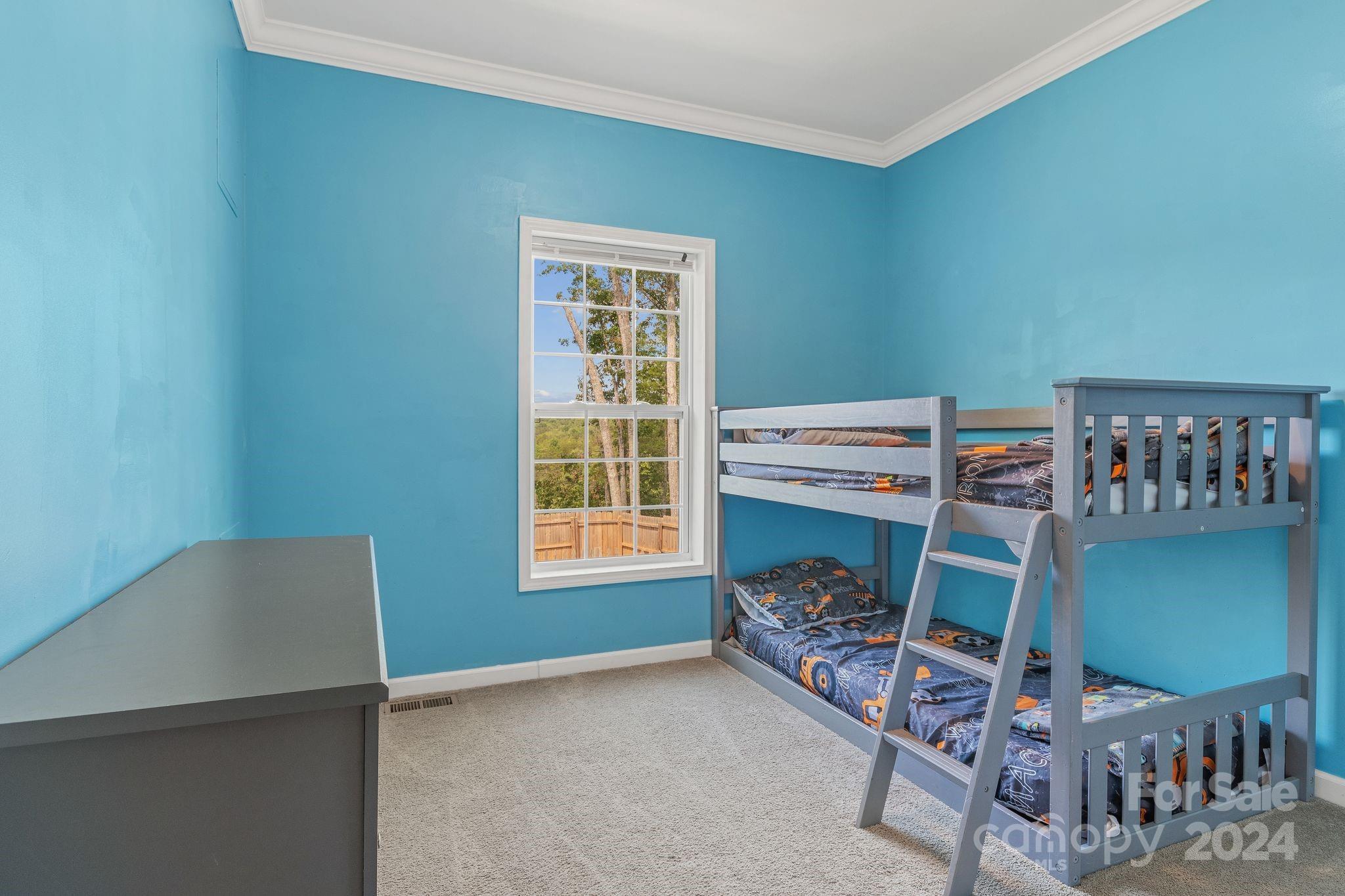 55 Indian Paintbrush Lane Alexander NC 28701